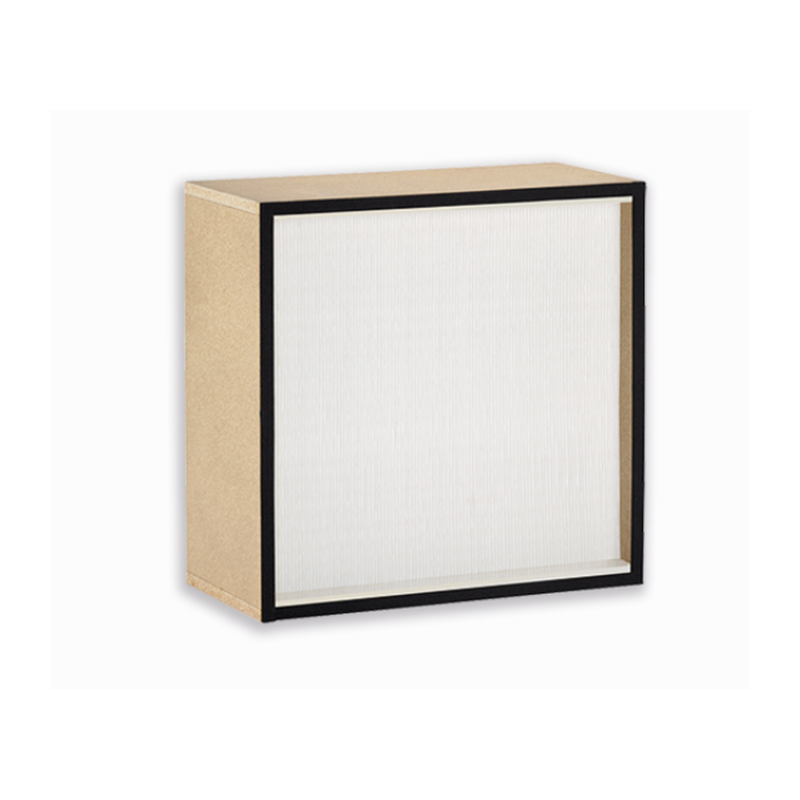 Filtre HEPA