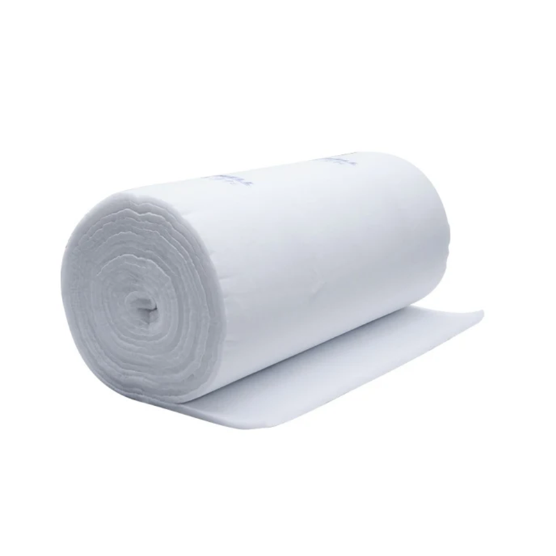 Ceiling Filter Media